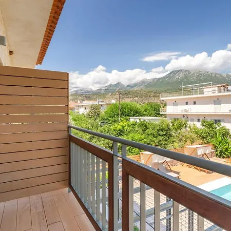 Hotel Sophia's House