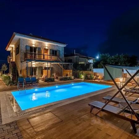 Sophia's House
