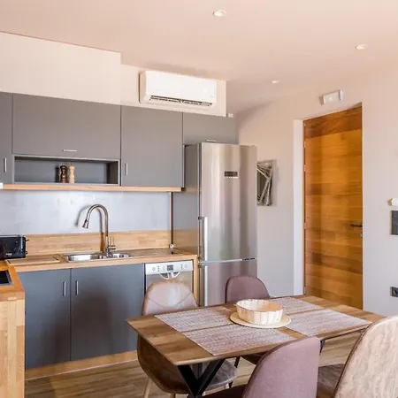 Sophia's House ホテル Lévktron