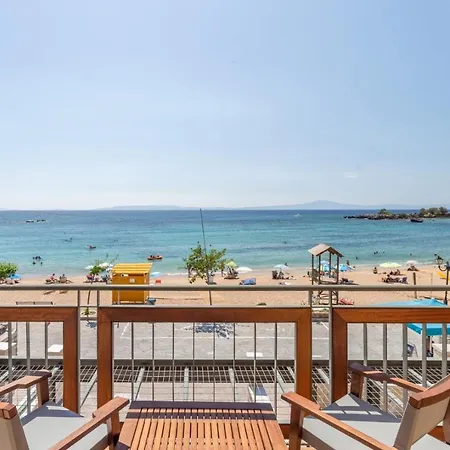 Hotel Sophia's House *