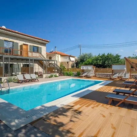 Sophia's House Hotel *