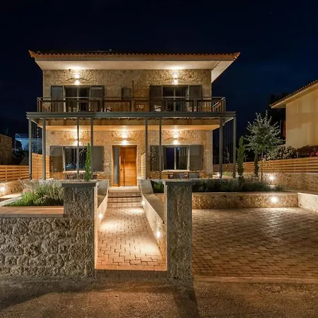 Sophia's House *