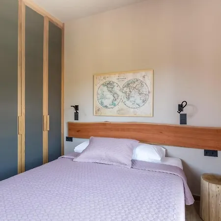 Hotel Sophia's House *