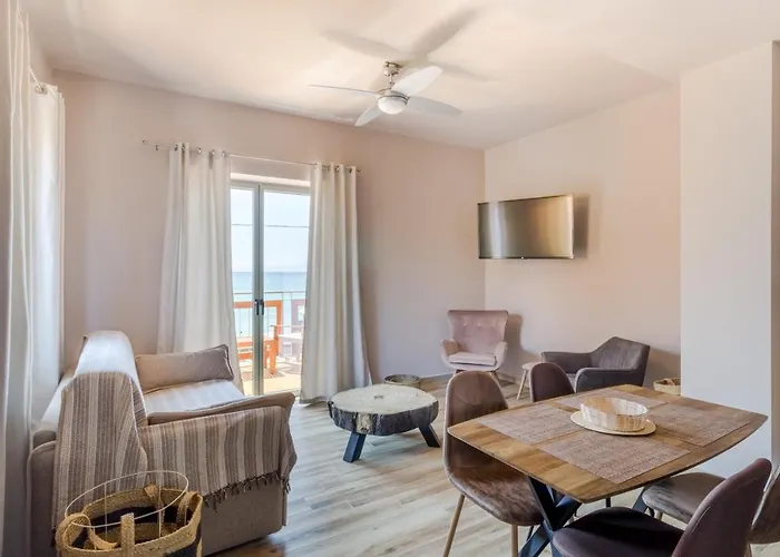 فندق Sophia's House Lévktron