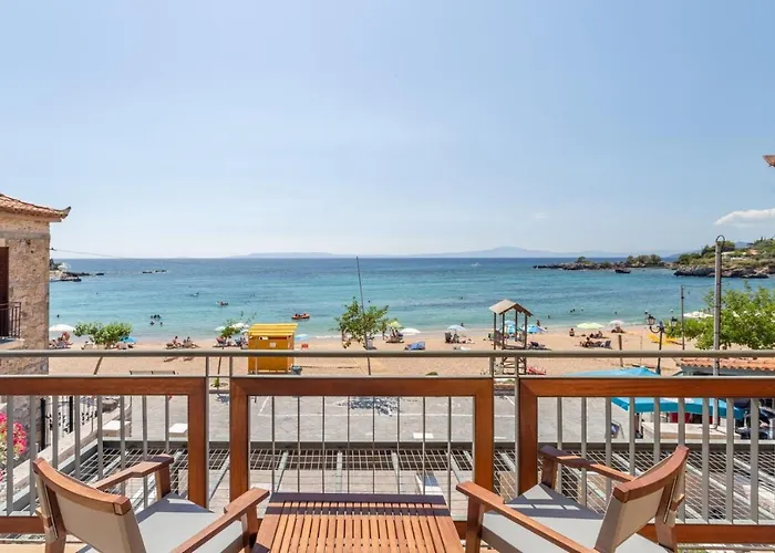 فندق Sophia's House *