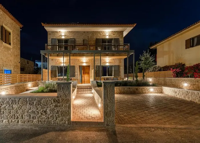Sophia's House *