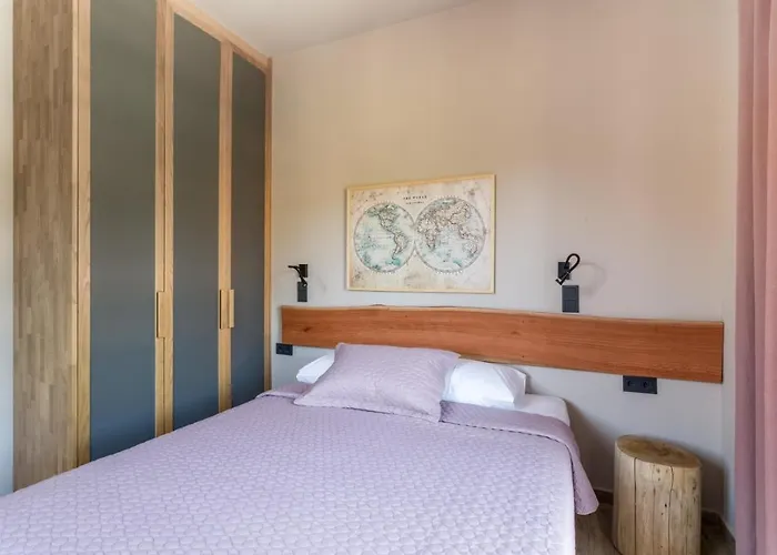 فندق Sophia's House *